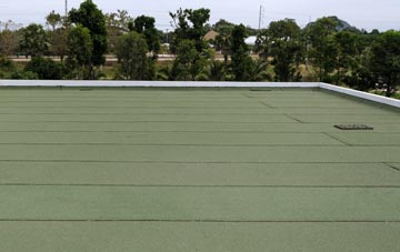 all Roe roofing types quoted for
