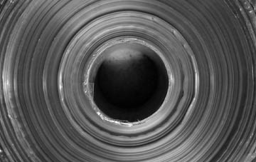 Roe edpm waterproofing