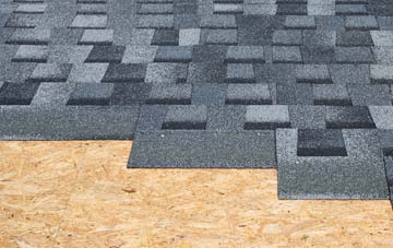 expert Roe asphalt roof companies