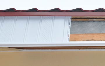 Roe fascia repair costs