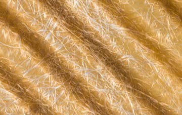 Roe fibreglass roof waterproofing