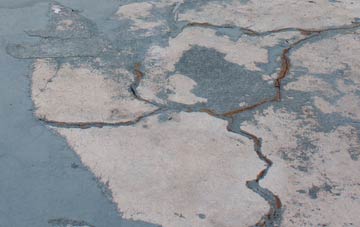 fibreglass roofing replacement Roe