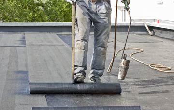 flat roof replacement Roe, Denbighshire