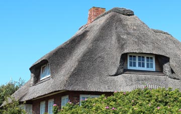 thatch roofing Roe, Denbighshire