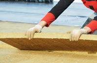 find rated Roe roof insulation companies