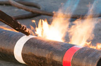 Roe flat roofing replacement